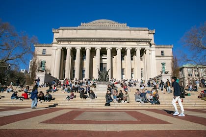 Hacker roba datos de estudiantes de Columbia por motivos políticos