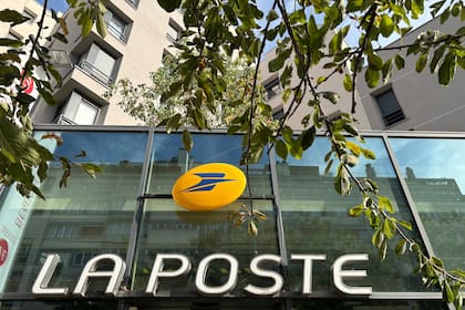 Hackers prorrusos se atribuyen un ciberataque al servicio postal francés