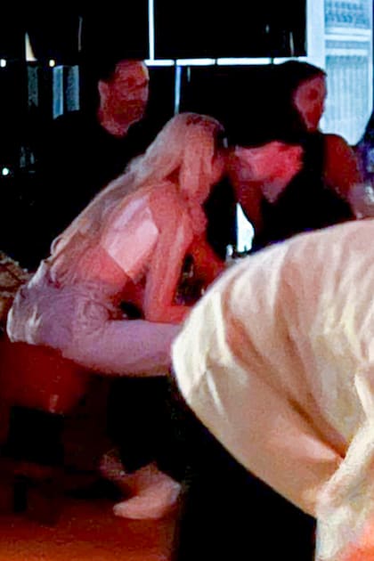 Hadid y DiCaprio: la foto más buscada