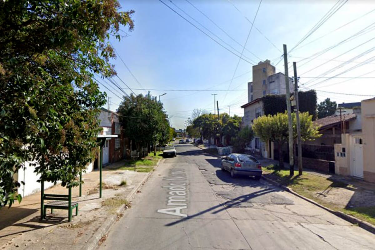 Haedo: un niño llamó al 911 para pedir ayuda porque sus papás habían sido electrocutados