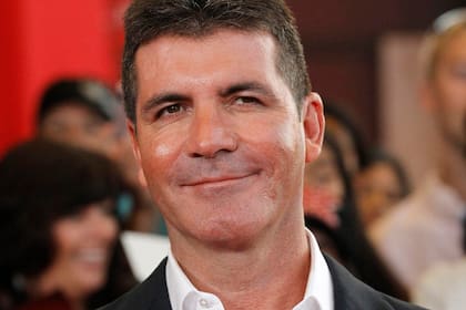 ¡Hagan lugar para Simon!