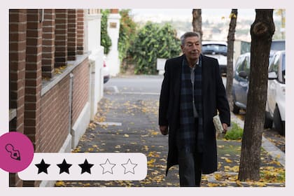 Hagas lo que hagas, está mal