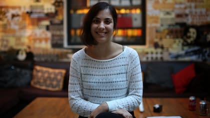 “Hago el libro que me gustaría tener”, dice Sobral
