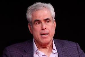 La advertencia de Jonathan Haidt sobre el avance de la IA en el mundo laboral