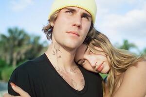 Hailey Baldwin realizó un fuerte descargo en TikTok tras las críticas que recibe por parte de los seguidores de Selena Gómez