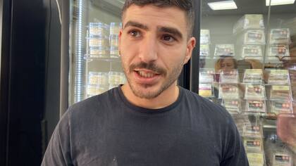 Haim Ben Mujai