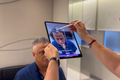 Hair Recovery está usando en exclusiva una innovadora herramienta de IA en sus más de 50 clínicas.