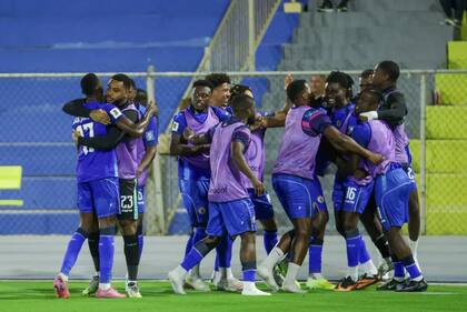 Haití aún tiene posibilidades de calificar directo al Mundial 2026 (Concacaf)