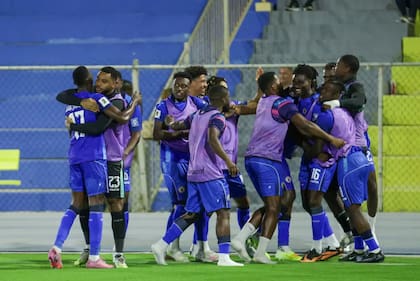 Haití se encuentra en tercer puesto de las mejores selecciones en segundo lugar, por lo que su último partido y la combinación de resultados lo llevará a repechaje o lo dejará fuera de la Copa del Mundo (Concacaf)