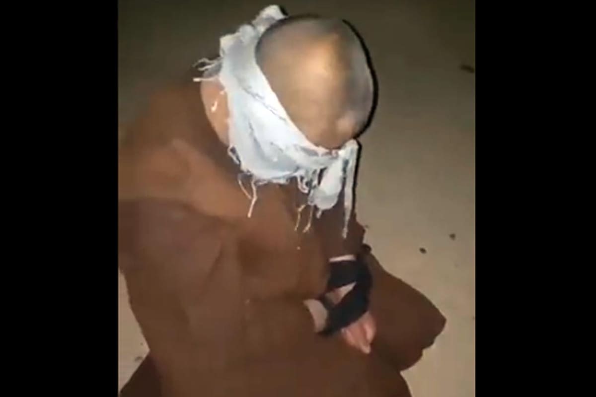 Haji Mullah Achakzai fue asesinado por los talibanes