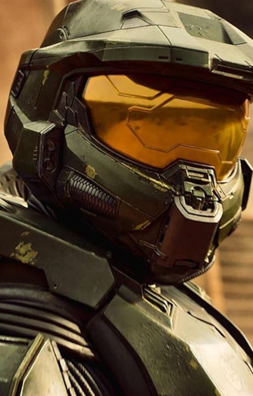 Halo