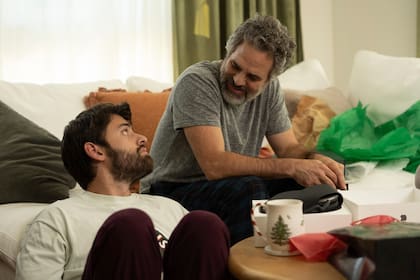 Hal & Harper (Mubi).