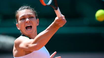 Halep busca el Nº 1