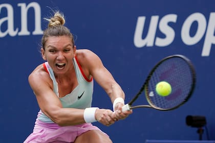 Halep recibió cuatro años de suspensión, apeló y redujo la sanción a nueve meses, aunque quedó al margen del circuito por más de una temporada