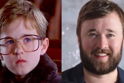 Haley Joel Osment alcanzó la fama internacional gracias a su rol en Sexto Sentido