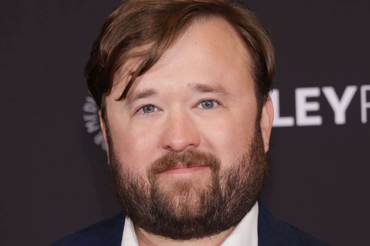 Haley Joel Osment se disculpó por los insultos que profirió al momento de ser arrestado: “Estoy absolutamente horrorizado”