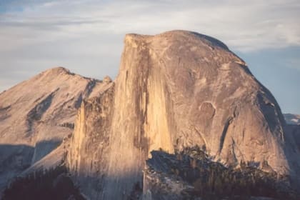 Half Dome