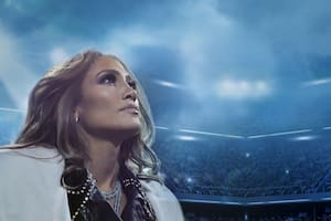 Halftime, el documental sobre Jenifer Lopez, llega esta semana a Netflix