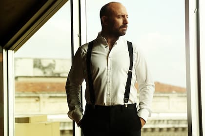 Halit Ergenç