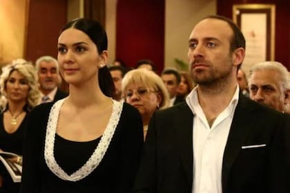 Halit Ergenç interpretó a Onur en Las mil y una noches (Captura video)