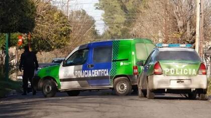 Hallan a jubilada asesinada en Quilmes