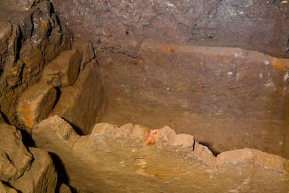 Es un descubrimiento arqueológico "excepcional", que ayudará a saber más sobre la historia de la ciudad eterna.