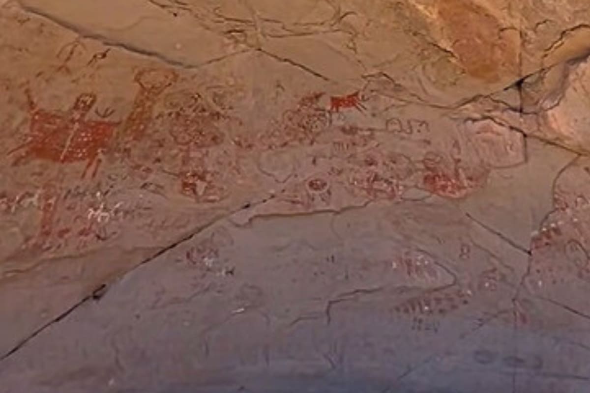 Hallan en Catamarca los restos arqueológicos más antiguos de Sudamérica