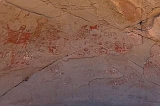 Hallan en Catamarca los restos arqueológicos más antiguos de Sudamérica