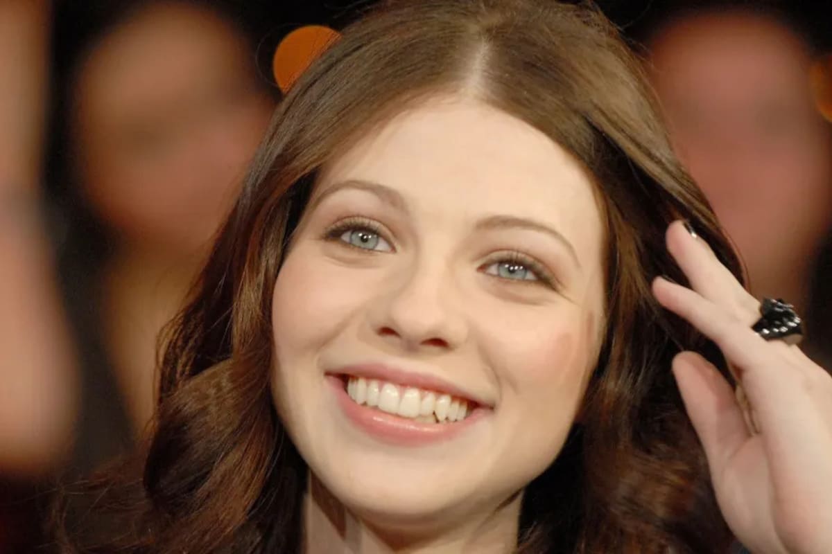 Hallan muerta en su casa a Michelle Trachtenberg