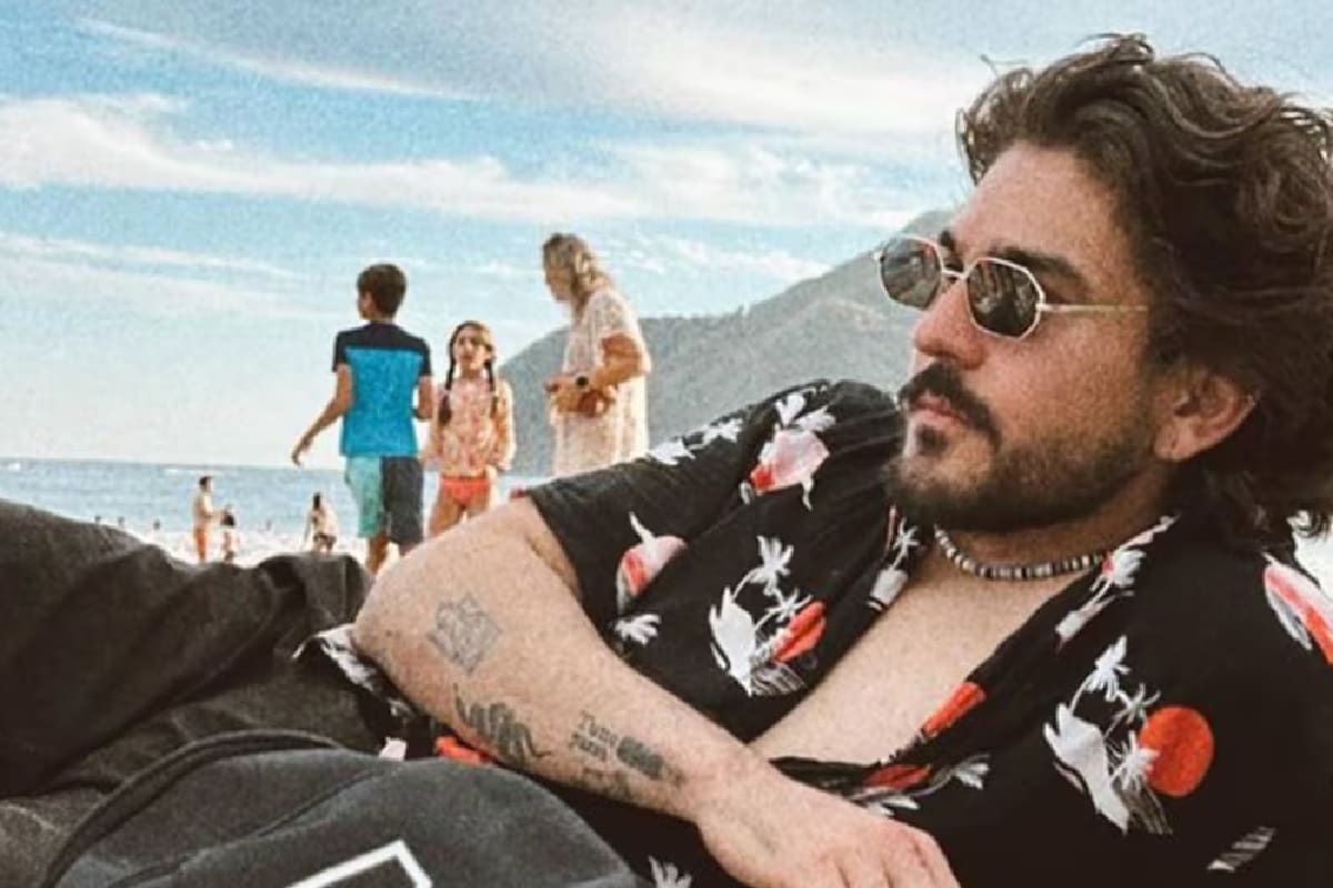 Hallan muerto a James Hollcroft, actor de Televisa que estaba desaparecido