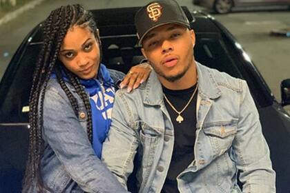 Hallan muerto al actor de Crepúsculo Gregory Tyree Boyce, de 30 años, y su novia, Natalie Adepoju, de 27