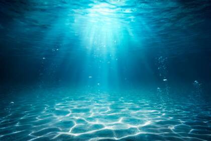 Hallan un océano de agua subterránea a más de 600 kilómetros de profundidad