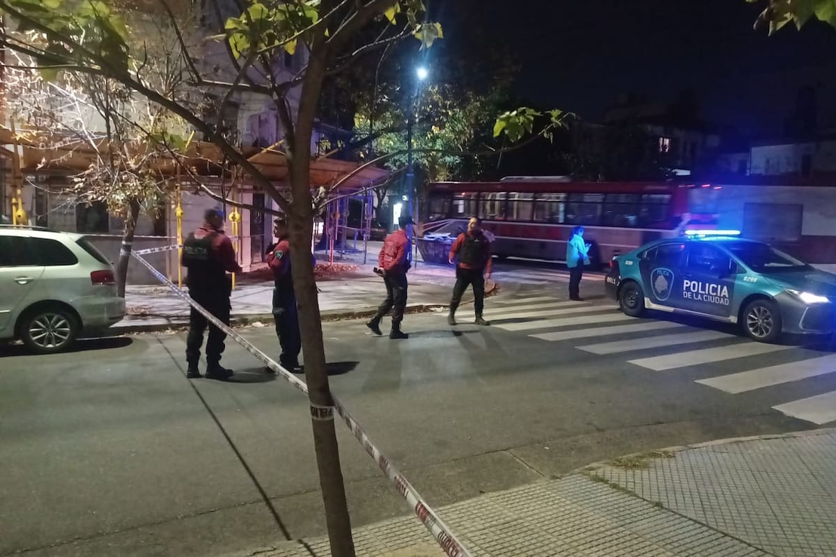 Hallaron la caja, pero no el material radioactivo de uso medicinal sustraído a la empresa Termonuclear