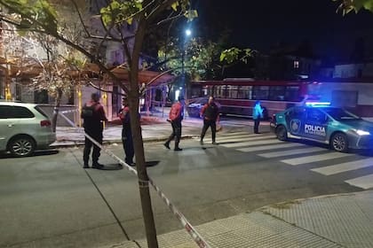 Hallaron la caja, pero no el material radioactivo de uso medicinal sustraído a la empresa Termonuclear