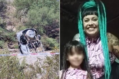 Hallaron muerta a la hija del presidente del Concejo Deliberante de Las Heras