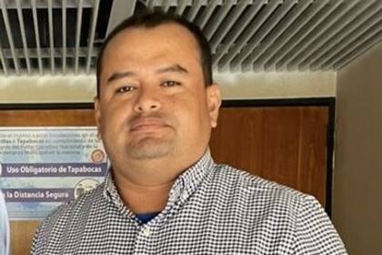 Hallaron muerto a Edwin Santos, dirigente de Voluntad Popular en Apure.