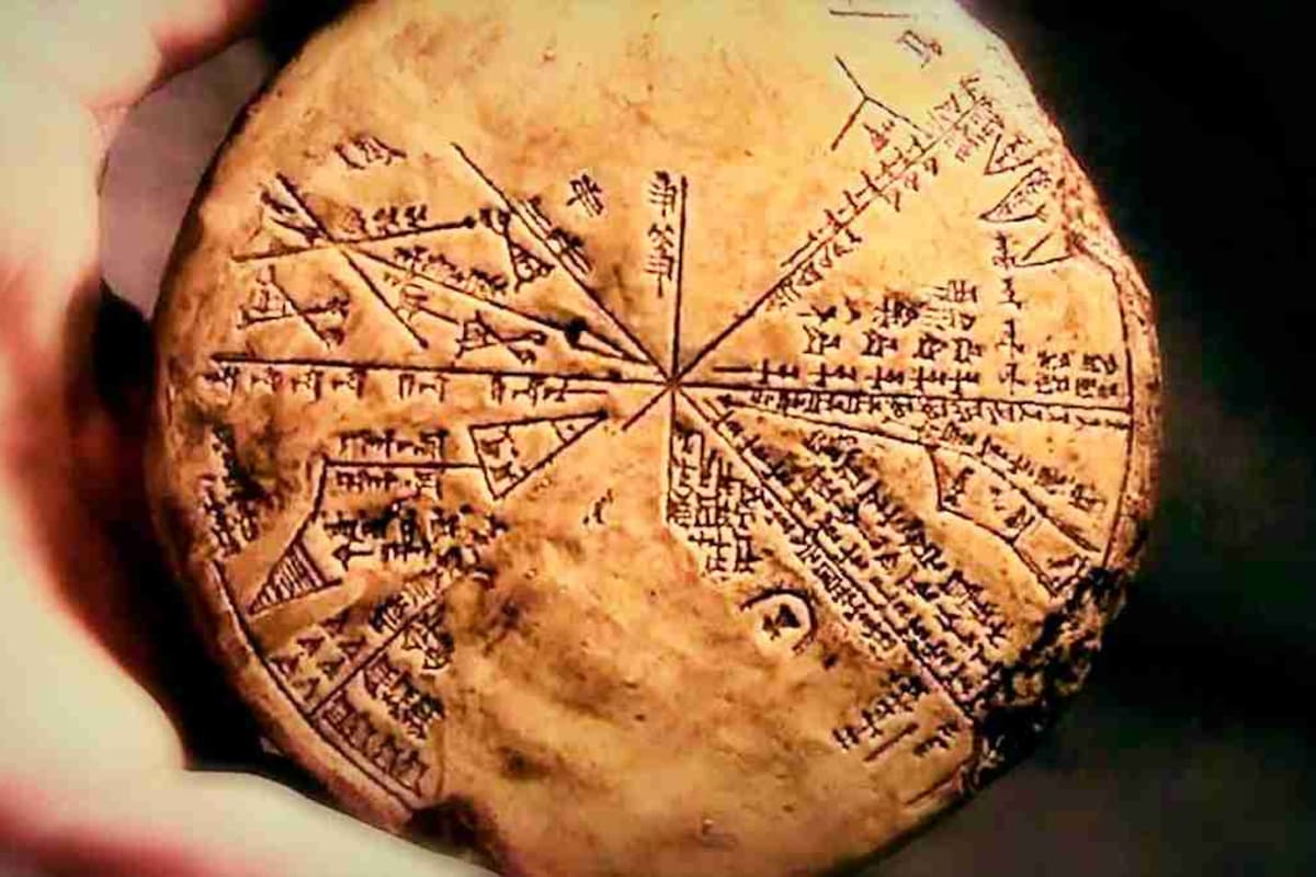 Hallaron un calendario de 12.000 años en Turquía (foto ilustrativa)