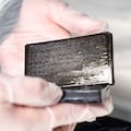 Encontraron el “diario íntimo” que un comerciante olvidó en un antiguo baño de Alemania