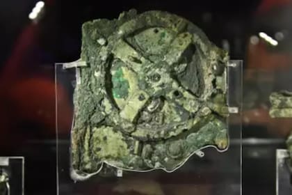 Hallaron un naufragio de hace 2000 años y quedaron descolocados: “¿Es una computadora?”. Foto: Heritage Image Partnership Ltd / Alamy Stock Photo