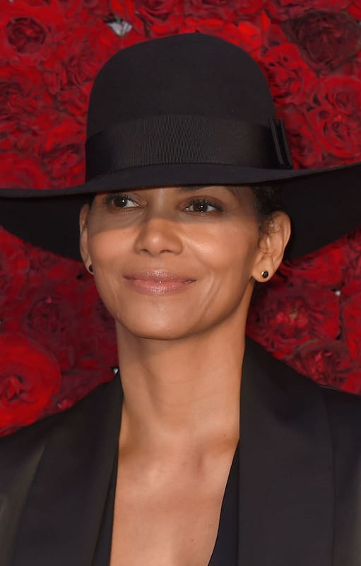 Halle Berry