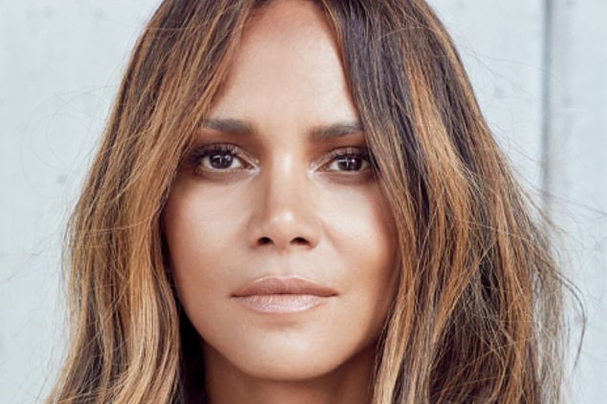 Halle Berry confesó que se cuida mucho frente al covid ya que padece diabetes