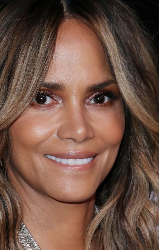 Halle Berry confirmó con quién está saliendo: con el músico Van Hunt