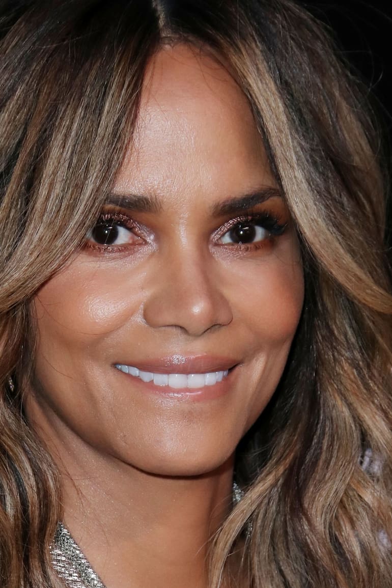 Halle Berry confirmó con quién está saliendo: con el músico Van Hunt