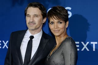 Halle Berry pidió a la justicia que obligue a Olivier Martínez, el padre de su hijo, a asistir a una terapia de crianza compartida