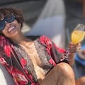 Halle Berry cumple 60: la actriz que hizo historia en Hollywood celebra en un destino paradisíaco