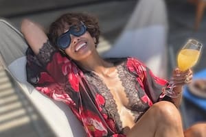 Halle Berry cumple 60: la actriz que hizo historia en Hollywood celebra en un destino paradisíaco