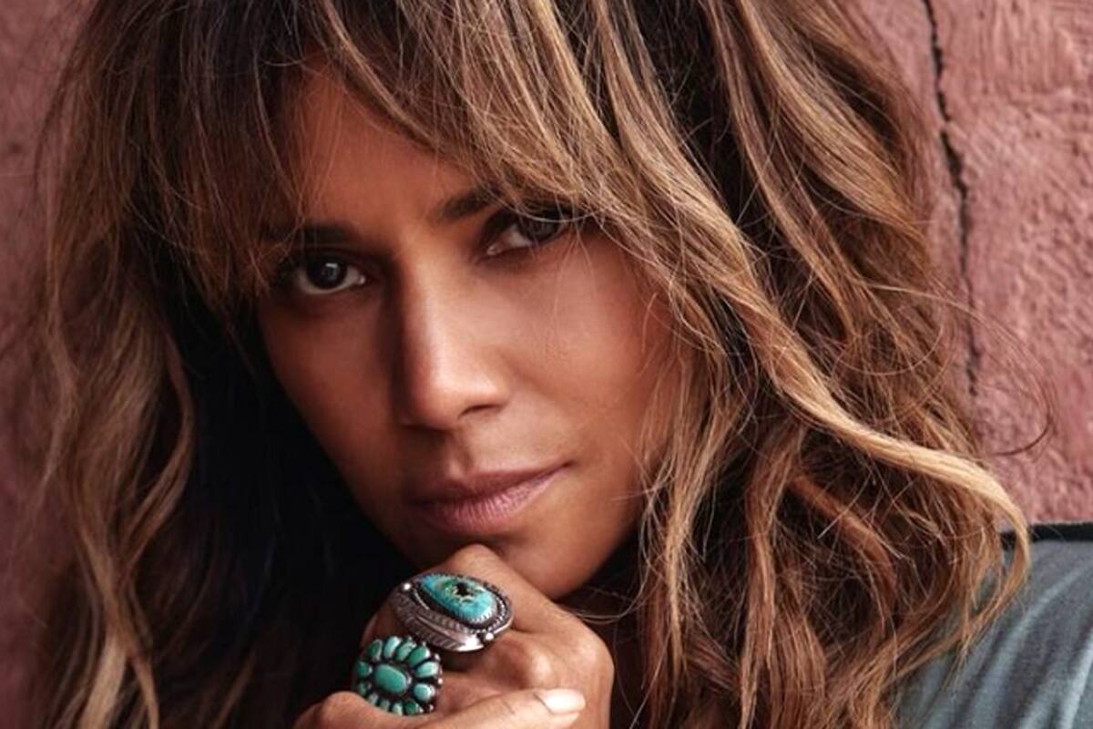 Halle Berry reveló cuál fue el diagnóstico más extraño que recibió: “El médico me dijo que tenía el peor herpes que había visto en su vida”