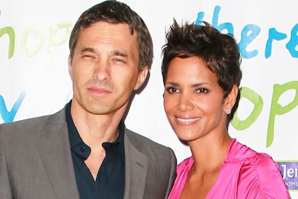 Halle Berry y Olivier Martínez solicitaron el divorcio en 2015