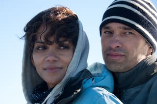 Halle Berry y Olivier Martinez: un inicio complicado, un divorcio que duró ocho años y una grave denuncia