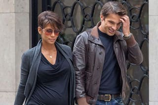 Halle Berry y Olivier Martinez: una declaración desató una nueva polémica por la custodia de su hijo